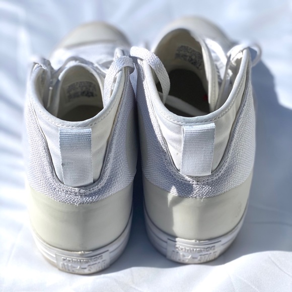 Converse Men’s Sneakers - Picture 4 of 6